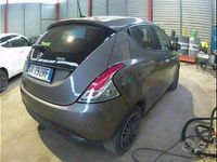 Usata Lancia Ypsilon Gold 69 CV (50 kW) 2022 Grigio Utilitaria