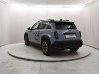 Usata Renault 4 E-Tech Iconic 110 kW (150 CV) 2025 Grigio SUV