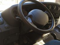 Usata Iveco Daily 103 CV (75 kW) 2001 Bianco