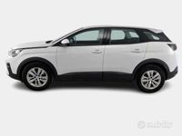 usata Peugeot 3008 BlueHDI 130 S/S Business