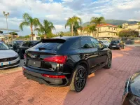 Usata Audi Q5 Sportback Ambiente 204 CV (150 kW) 2022 Other SUV