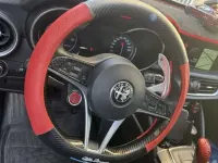 Usata Alfa Romeo Stelvio Business 179 CV (131 kW) 2018 SUV