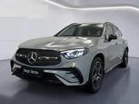Usata Mercedes GLC220 AMG Line Premium Plus 197 CV (144 kW) 2024 Grigio SUV