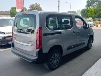 Nuova Citroën Berlingo 102 CV (75 kW) 2026 Steel grey Monovolume