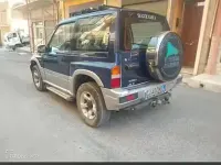 Usata Suzuki Vitara 2003 Verde SUV