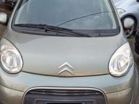 Usata Citroën C1 68 CV (50 kW) 2010 Utilitaria