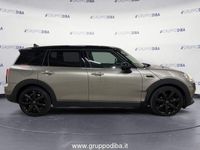 usata Mini Cooper Clubman Clubman 2.0 D Hype auto