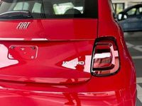 Nuova Fiat 500 65 CV (47 kW) 2026 Rosso red Utilitaria