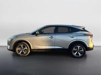 Usata Nissan Qashqai N-Connecta 140 CV (102 kW) 2022 Grigio scuro SUV