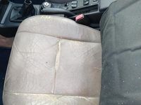 Usata Saab 900 Cabriolet 131 CV (96 kW) 1995 Cabrio