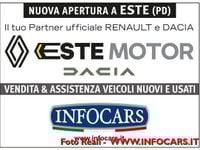 Nuova Dacia Duster Journey 94 CV (69 kW) 2025 Bianco ghiaccio pastello SUV