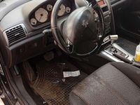 Usata Peugeot 407 Sport 136 CV (100 kW) 2006 Station wagon