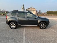 usata Dacia Duster Duster1.5 dci Ambiance 4x2 110cv