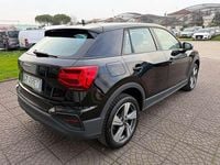 Usata Audi Q2 Business 116 CV (85 kW) 2022 Nero SUV