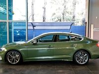 usata Audi A5 Sportback 40 TDI 40 TDI Quattro S-Tronic Busin. Advanced