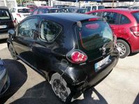 usata Toyota Aygo 1.0 12V VVT-i 3 porte Sol usato