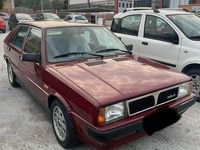 Usata Lancia Delta 80 CV (58 kW) 1991 Utilitaria