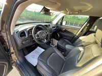 Usata Jeep Renegade Limited 131 CV (96 kW) 2023 Grigio SUV