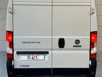 Usata Fiat Ducato 130 CV (95 kW) 2020 Bianco Furgone