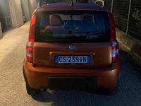 usata Fiat Panda 4x4 1.3 multijet