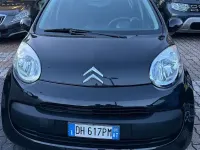 Usata Citroën C1 68 CV (50 kW) 2007 Utilitaria