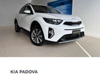 Usata Kia Stonic Style 77 CV (56 kW) 2025 Bianco SUV
