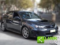 Usata Subaru WRX STI 300 CV (220 kW) 2011 Grigio Berlina