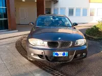 Usata BMW 120 163 CV (119 kW) 2004 Utilitaria
