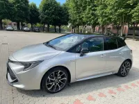 Usata Toyota Corolla Lounge 184 CV (135 kW) 2019 Berlina