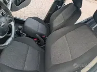 Usata Kia Picanto 69 CV (50 kW) 2013 Bianco Utilitaria