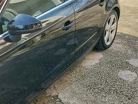 Usata Audi A3 Attraction 150 CV (110 kW) 2013 Nero Berlina
