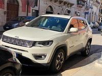 Usata Jeep Compass 120 CV (88 kW) 2020 SUV