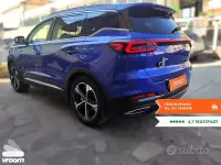 Usata DR DR 6.0 155 CV (114 kW) 2024 Blu SUV