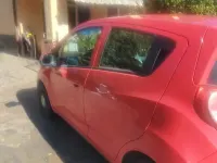 Usata Chevrolet Spark 68 CV (50 kW) 2013 Utilitaria