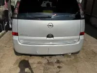 Usata Opel Meriva 90 CV (66 kW) 2008 Grigio Monovolume