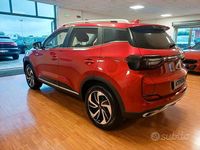Usata EMC Wave 3 113 CV (83 kW) 2024 Rosso SUV