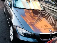 Usata BMW 320 177 CV (130 kW) 2008 Grigio Station wagon