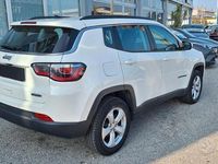 usata Jeep Compass 2.0 Multijet II aut. 4WD Longitude