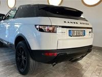 usata Land Rover Range Rover evoque 2.2 TD4 Coupé Dyna