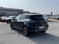 Usata Renault Clio V Techno 91 CV (66 kW) 2025 Nero Berlina