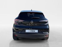 Usata Renault Captur Techno 91 CV (66 kW) 2025 Nero SUV