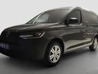 Usata VW Caddy Maxi Business 102 CV (75 kW) 2024 Grigio Monovolume