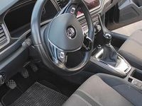 Usata VW T-Roc 2019 Marrone SUV