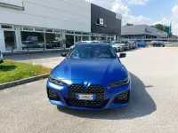 Usata BMW 430 M Sport 286 CV (210 kW) 2022 Coupé