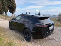 Usata Land Rover Range Rover Velar R-Dynamic 179 CV (131 kW) 2020 SUV