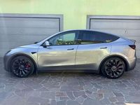 Usata Tesla Model Y Performance 155 kW (211 CV) 2023 SUV