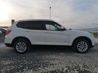 usata BMW X3 xDrive20d xLine