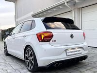 Usata VW Polo 207 CV (152 kW) 2023 Bianco Berlina