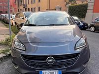 Occasion Opel Corsa 90 ch (66 kW) 2016 Gris Citadine
