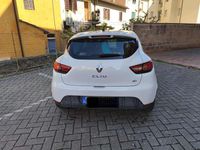 Usata Renault Clio IV 75 CV (55 kW) 2013 Berlina